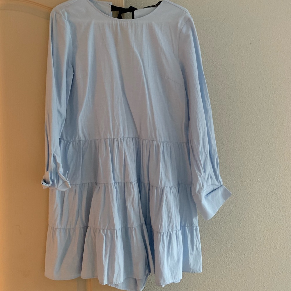 Zara romper